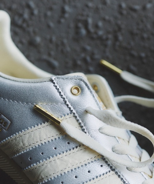 adidas（アディダス） スニーカー JAPAN W KI8494 レディース