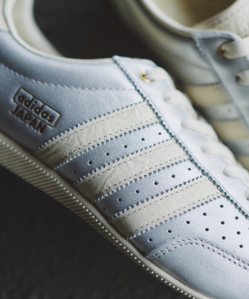 adidas（アディダス） スニーカー JAPAN W KI8494 レディース