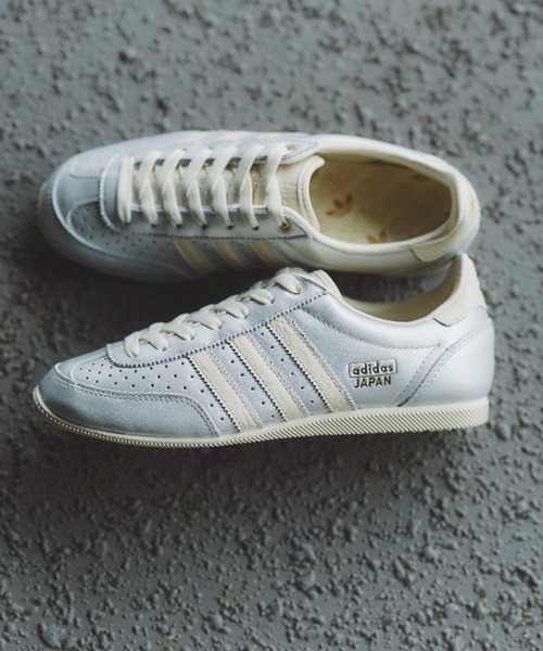 adidas（アディダス） スニーカー JAPAN W KI8494 レディース