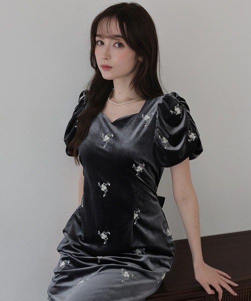 BLUEEAST（ブルーイースト） ドレス : ZOZOTOWN Yahoo!店 - 通販