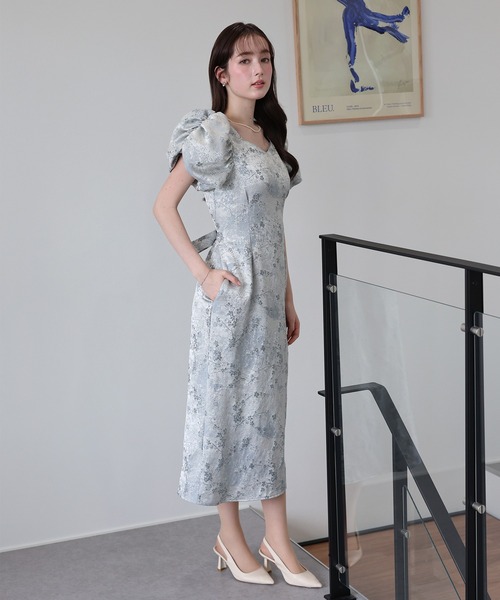 BLUEEAST（ブルーイースト） ドレス : ZOZOTOWN Yahoo!店 - 通販