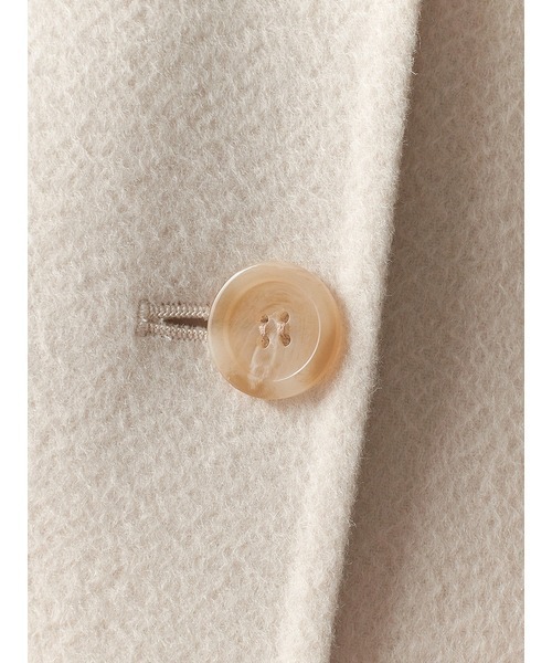 SNIDEL（スナイデル） コート 1 ダークブルー レディース : ZOZOTOWN