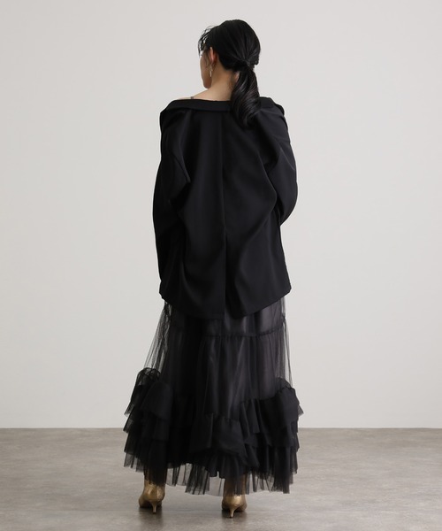 atlo（アトロ） ドレス : ZOZOTOWN Yahoo!店 - 通販 - Yahoo!ショッピング