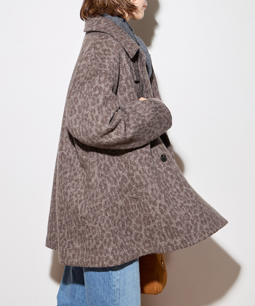 journal standard L'essage（ジャーナルスタンダード レサージュ