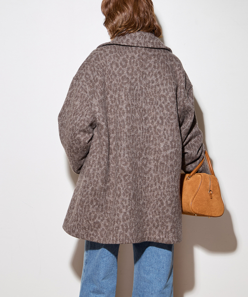 journal standard L'essage（ジャーナルスタンダード レサージュ