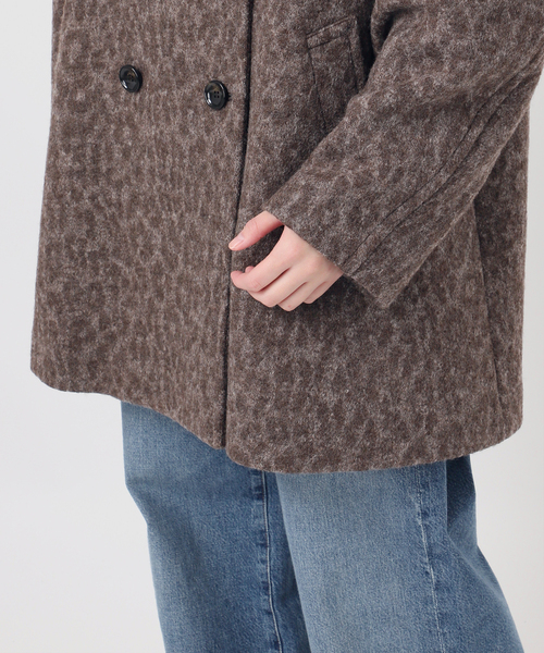 journal standard L'essage（ジャーナルスタンダード レサージュ