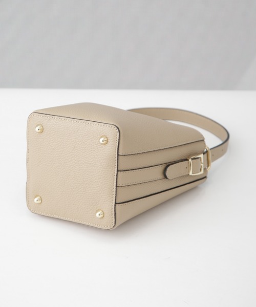 「MARCO BIANCHINI」 2WAYバッグ FREE ブルー レディース_画像7