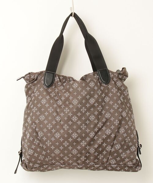 russet（ラシット） トートバッグ - グレー レディース : ZOZOTOWN
