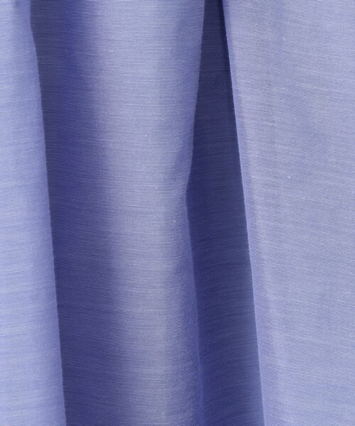 「EPOCA THE SHOP」 半袖ワンピース 38 グリーン レディース_画像7