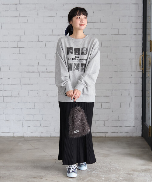 FREAK'S STORE（フリークスストア） トレーナー スウェット ドッグ