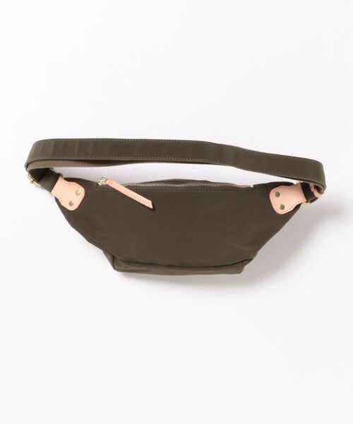 kissora（キソラ） ウエストポーチ ウエストバッグ アリア ウエスト