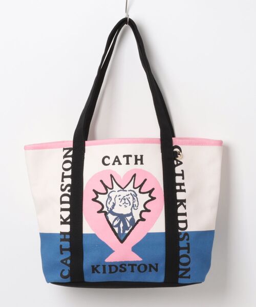Cath Kidston（キャス・キッドソン） トートバッグ イーストウエスト