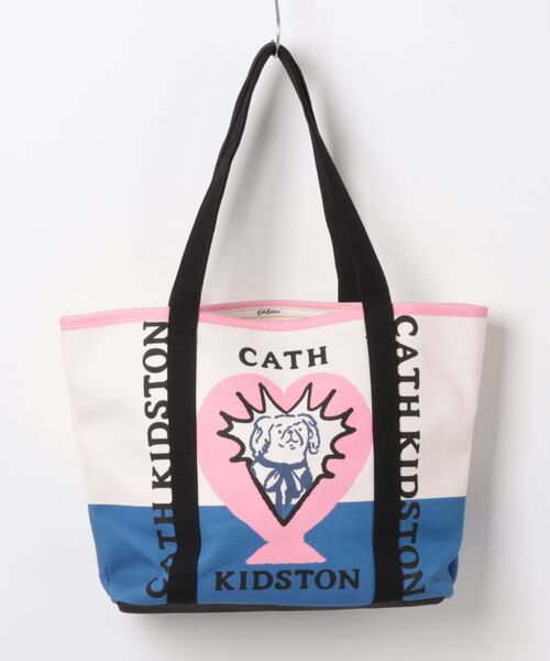 専用　2wayトートバッグ　ハンドメイド　キャスキッドソン Cath Kidston（キャス・キッドソン） トートバッグ イーストウエスト