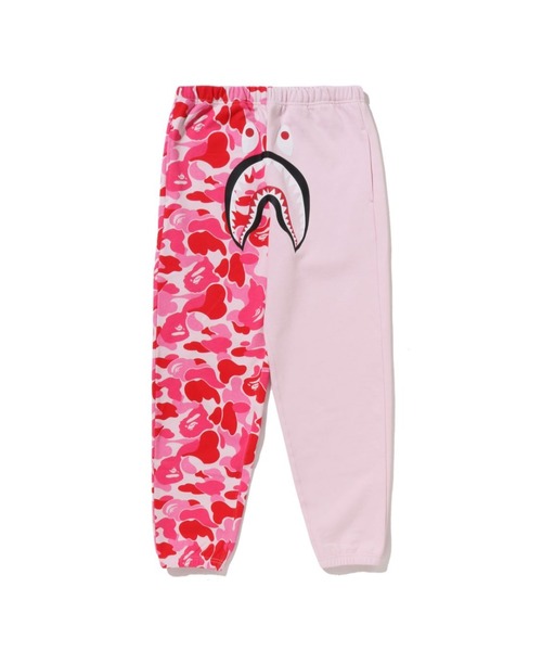 A・BATHING APEスウェットパンツ A BATHING APE（アベイシングエイプ） スウェットパンツ ジャージ