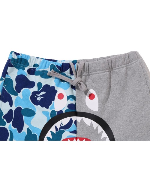 A BATHING APE（アベイシングエイプ） スウェットパンツ ジャージ ABC