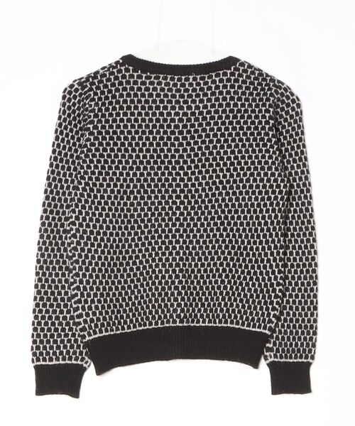 BARNEYS NEWYORK（バーニーズニューヨーク） ニットカーディガン FREE