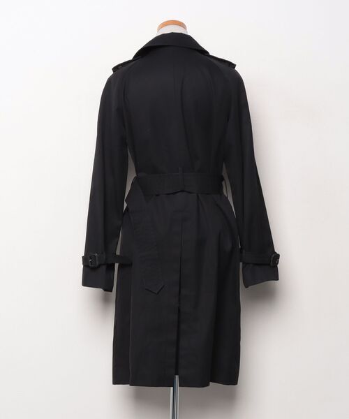 Deuxieme Classe 2025 定価6.6万 トレンチコート Deuxieme Classe 2025 定価6.6万 トレンチコート