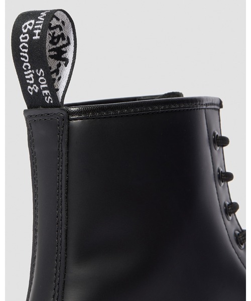 Dr.Martens（ドクターマーチン） ブーツ UK6 ブラック レディース