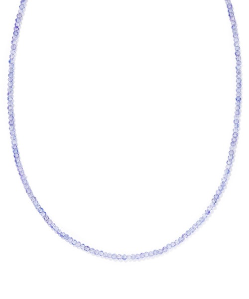 「les bonbon」 ネックレス FREE ブルー レディース_画像2