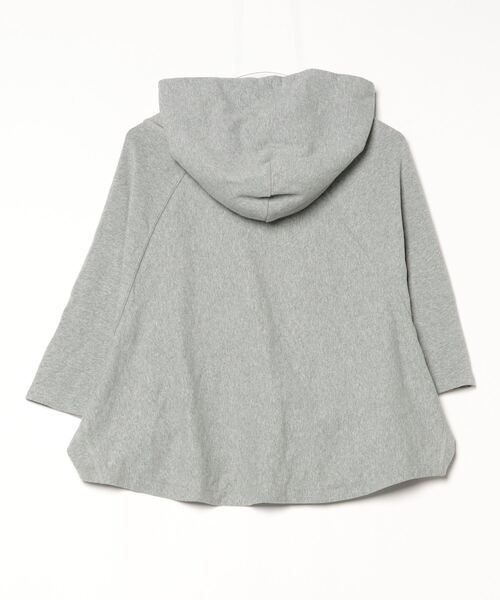 Champion（チャンピオン） ジップアップパーカー FREE グレー