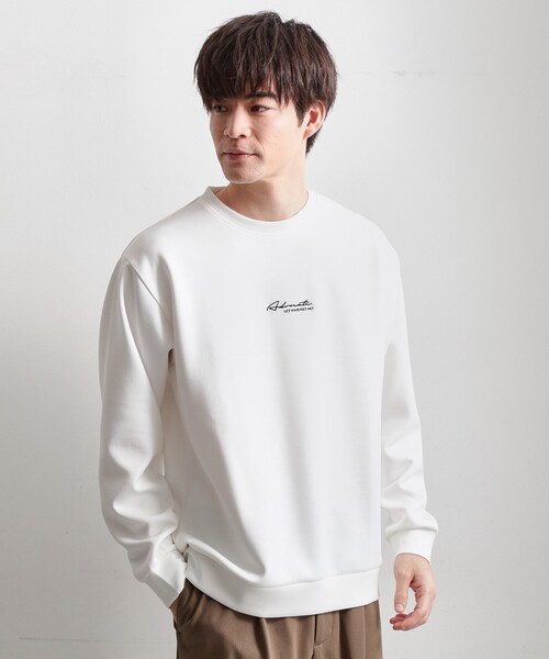 美品　off-white スウェットトレーナー　XL 楽天市場】オフホワイト OFF-WHITE トレーナー スウェット メンズ