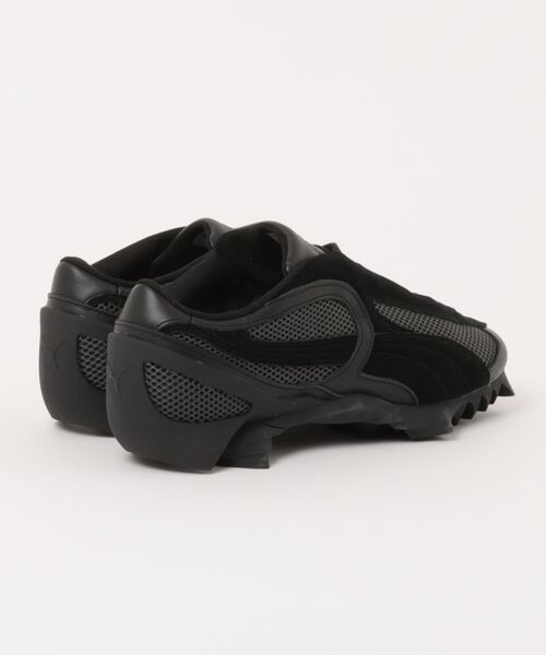 PUMA（プーマ） スニーカー BEISSER 402959-01 メンズ レディース