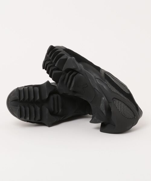 PUMA（プーマ） スニーカー BEISSER 402959-01 メンズ レディース