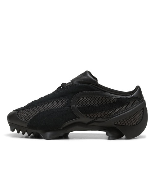 PUMA（プーマ） スニーカー BEISSER 402959-01 メンズ レディース