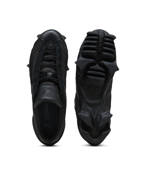 PUMA（プーマ） スニーカー BEISSER 402959-01 メンズ レディース 