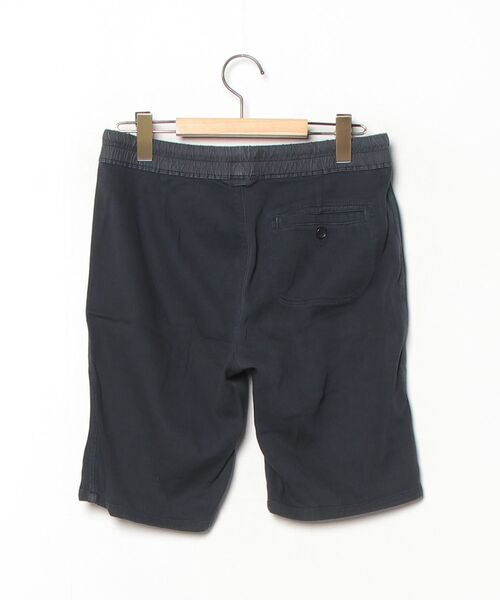 「JAMES PERSE」 ショートパンツ 1 ブラック メンズ_画像2