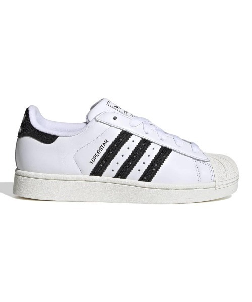 adidas（アディダス） スニーカー adidas originals SUPERSTAR II