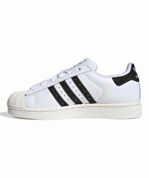 adidas（アディダス） スニーカー adidas originals SUPERSTAR II
