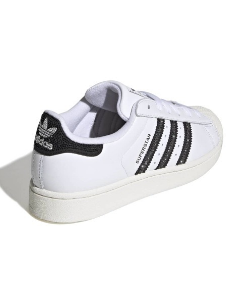 adidas（アディダス） スニーカー adidas originals SUPERSTAR II