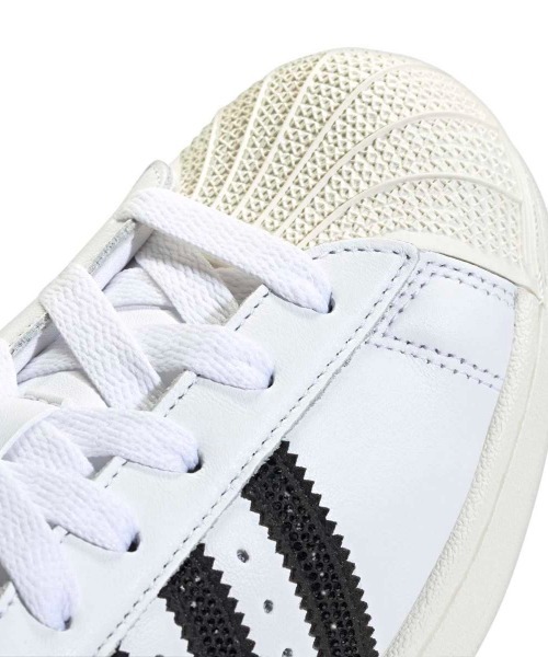 adidas（アディダス） スニーカー adidas originals SUPERSTAR II