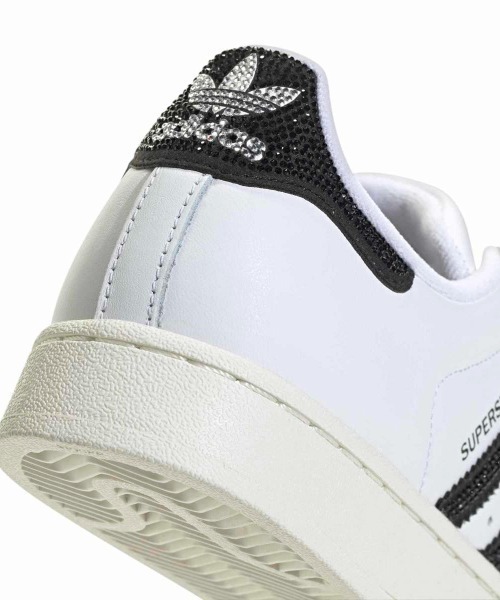 adidas（アディダス） スニーカー adidas originals SUPERSTAR II