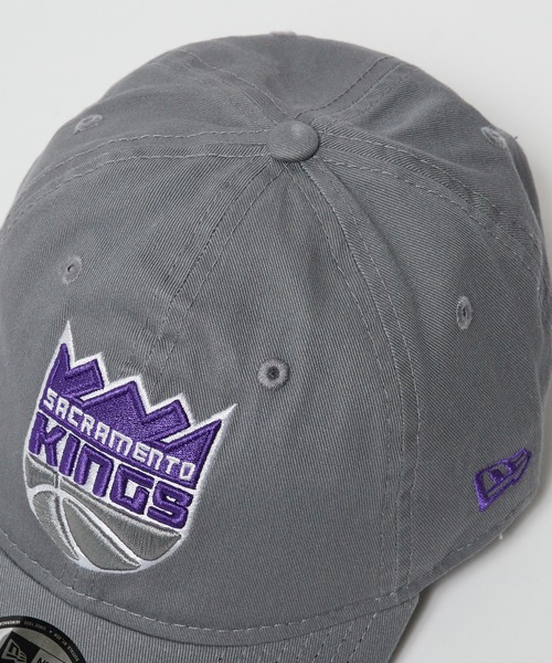 NEW ERA（ニューエラ） キャップ FREE グレー メンズ : ZOZOTOWN Yahoo