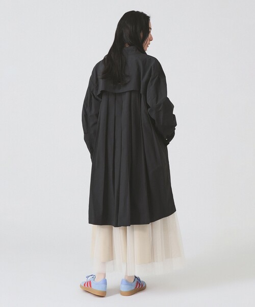 Ray BEAMS（レイ ビームス） ステンカラーコート コート 「4/2値下げ