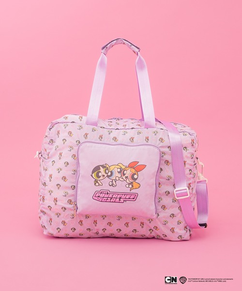 SALON de RUBAN（サロン ド ルヴァン） ボストンバッグ 「SALON de