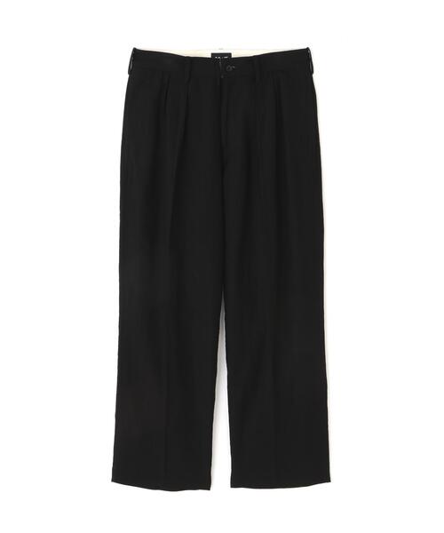 Schott N.Y.C（ショット） スラックス Schott/ショット/LINEN TROUSERS