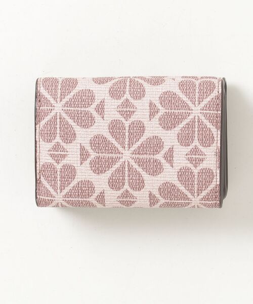 「kate spade new york」 財布 ONESIZE ピンク系その他 レディース_画像2