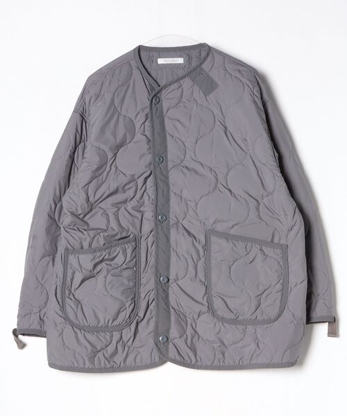 JOURNAL STANDARD（ジャーナルスタンダード） コート MEDIUM グレー