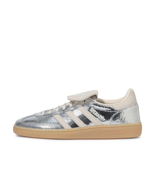 adidas spezial（adidas／ファッション）（色：シルバー系）のおすすめ