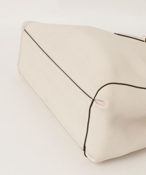 COACH」 ハンドバッグ - ベージュ レディース コーチ COACH バッグ 