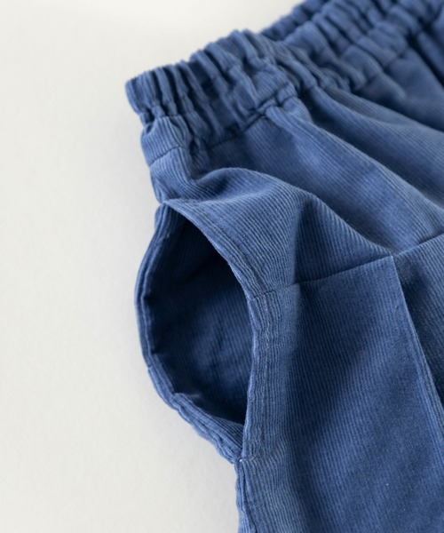 「KP」 「KIDS」ショートパンツ 150cm ベージュ キッズ_画像5