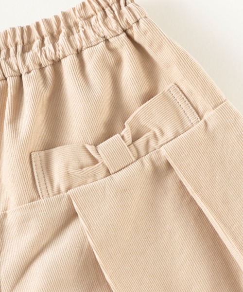 「KP」 「KIDS」ショートパンツ 150cm ベージュ キッズ_画像8