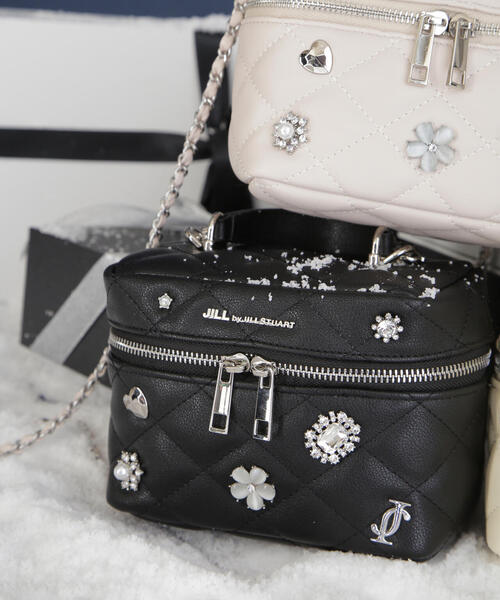 「JILL by JILL STUART」 ショルダーバッグ FREE ピンク レディース_画像3