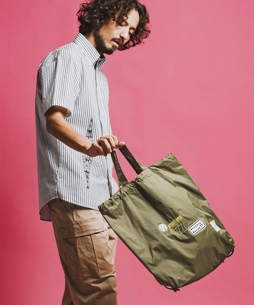 seventy seven デイバック リュック mko13353-nylon knapsack (26S