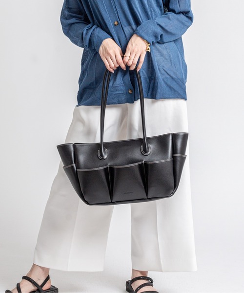 ADD CULUMN（アドカラム） トートバッグ 「ADD CULUMN/アドカラム