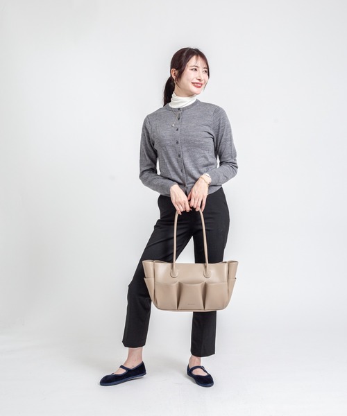 新品☆ADD CULUMN　パケットトート ADD CULUMN（アドカラム） トートバッグ 「ADD CULUMN/アドカラム