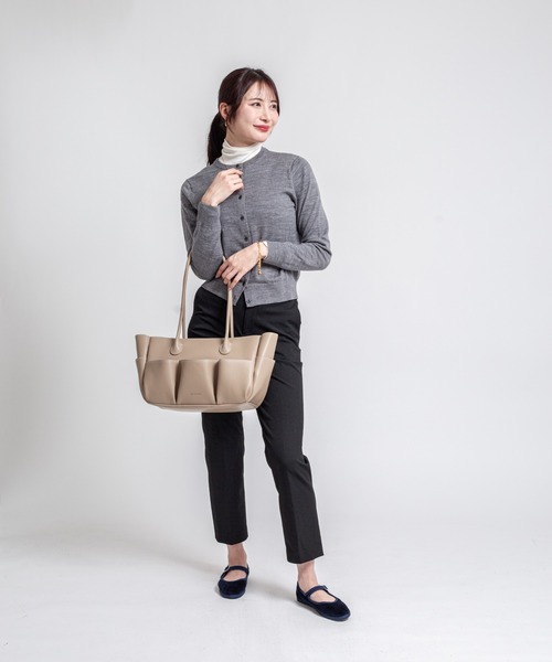 新品☆ADD CULUMN　パケットトート ADD CULUMN（アドカラム） トートバッグ レディース : ZOZOTOWN Yahoo